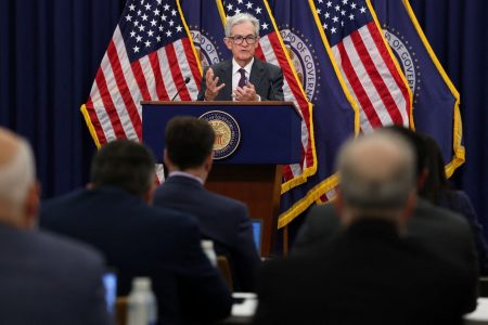 Fed: Νέα μείωση επιτοκίων κατά 0,25% – Τι δείχνει η απόφασή της