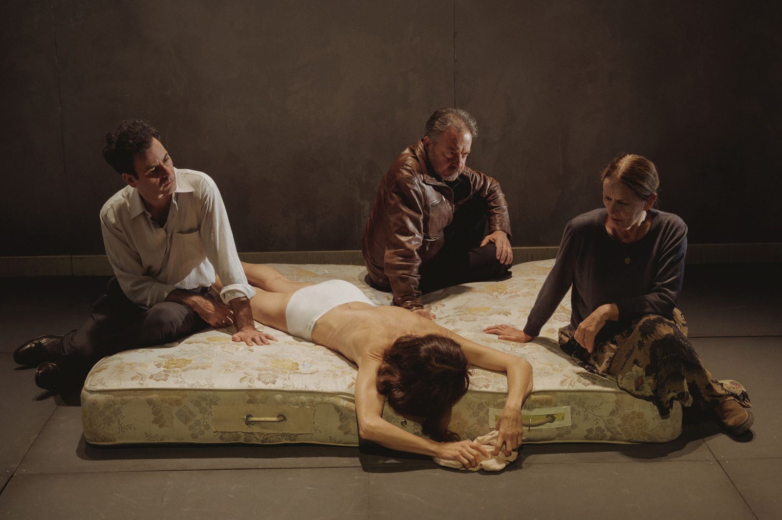 Φεστιβάλ Αθηνών – Επιδαύρου: 5 παραστάσεις από γυναίκες δημιουργούς που ξεχώρισαν