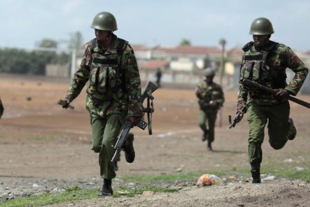 Κένυα: Ερευνάται υπόθεση μαζικής δολοφονίας ή αυτοκτονίας πιστών αίρεσης