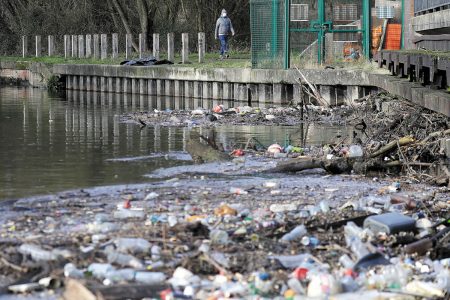 Βρετανία: Η «Μεγάλη Δυσωδία» και η κρίση αποχέτευσης του 19ου αιώνα απειλεί ξανά τη Βρετανία