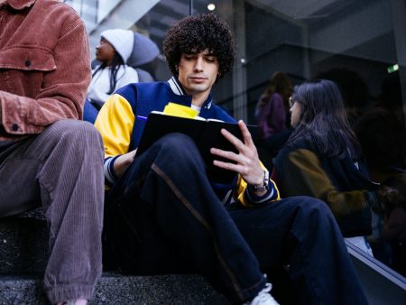 Γιατί τώρα είναι η καλύτερη εποχή για σπουδές στη Διοίκηση Επιχειρήσεων