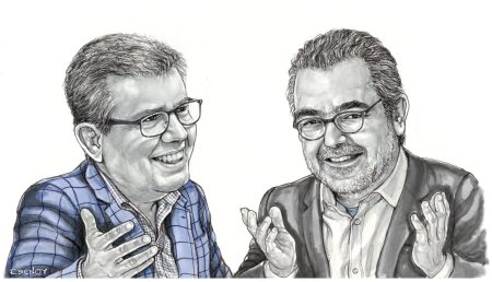 Πότε αποτυγχάνουν οι κυβερνήσεις; Διάλογος στο «Βήμα»