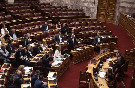 Βαρέλι δίχως πάτο