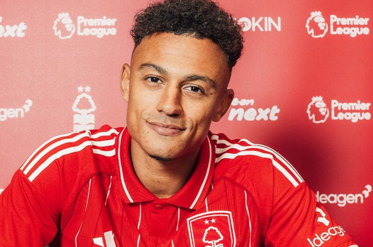 Νότιγχαμ Φόρεστ: Έκλεισε κι αυτό το σούπερ deal – Ανακοίνωσε τον Εντόι