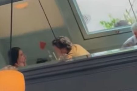 Τι τρέχει με τον Τριντό και την Κέιτι Πέρι; Το δείπνο που φούντωσε τις φήμες