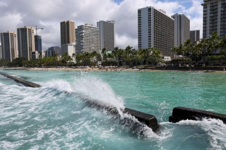 Ρωσία: Γιατί ο σεισμός δεν προκάλεσε το τσουνάμι που φοβόντουσαν όλοι
