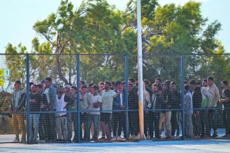 Μεταναστευτικές ροές από τη Λιβύη: Η ΕΕ «στοχοποιεί» τη Ρωσία, αγνοεί τον ρόλο της Τουρκίας