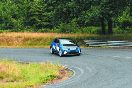 Όσα αξίζει να συγκρατήσει κανείς από το Goodwood