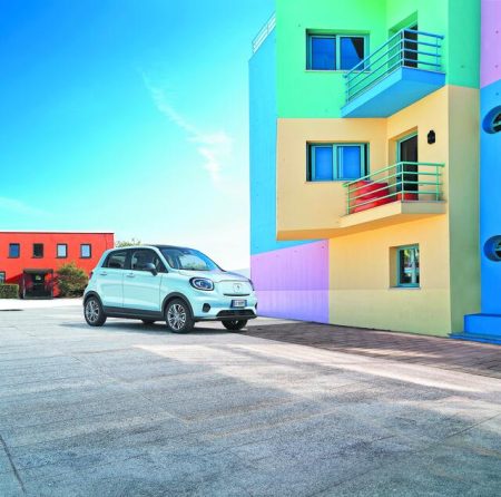 Αναλύοντας το Leapmotor T03