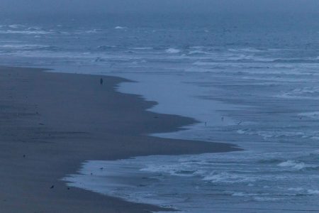 Σεισμός στην Καμτσάτκα: «Πιθανή εκδήλωση ντόμινο στο “Δακτυλίδι της Φωτιάς”»