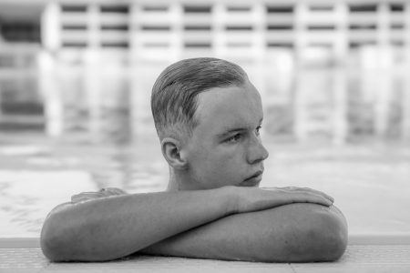 Μάριος Κρίτσας: «Στον αθλητισμό δεν χωρούν ταμπέλες»