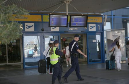 Απεργία 1η Οκτωβρίου: Κανονικά οι πτήσεις αύριο, παράνομη η κινητοποίηση