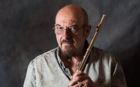 Ο ταλαντούχος κύριος Άντερσον