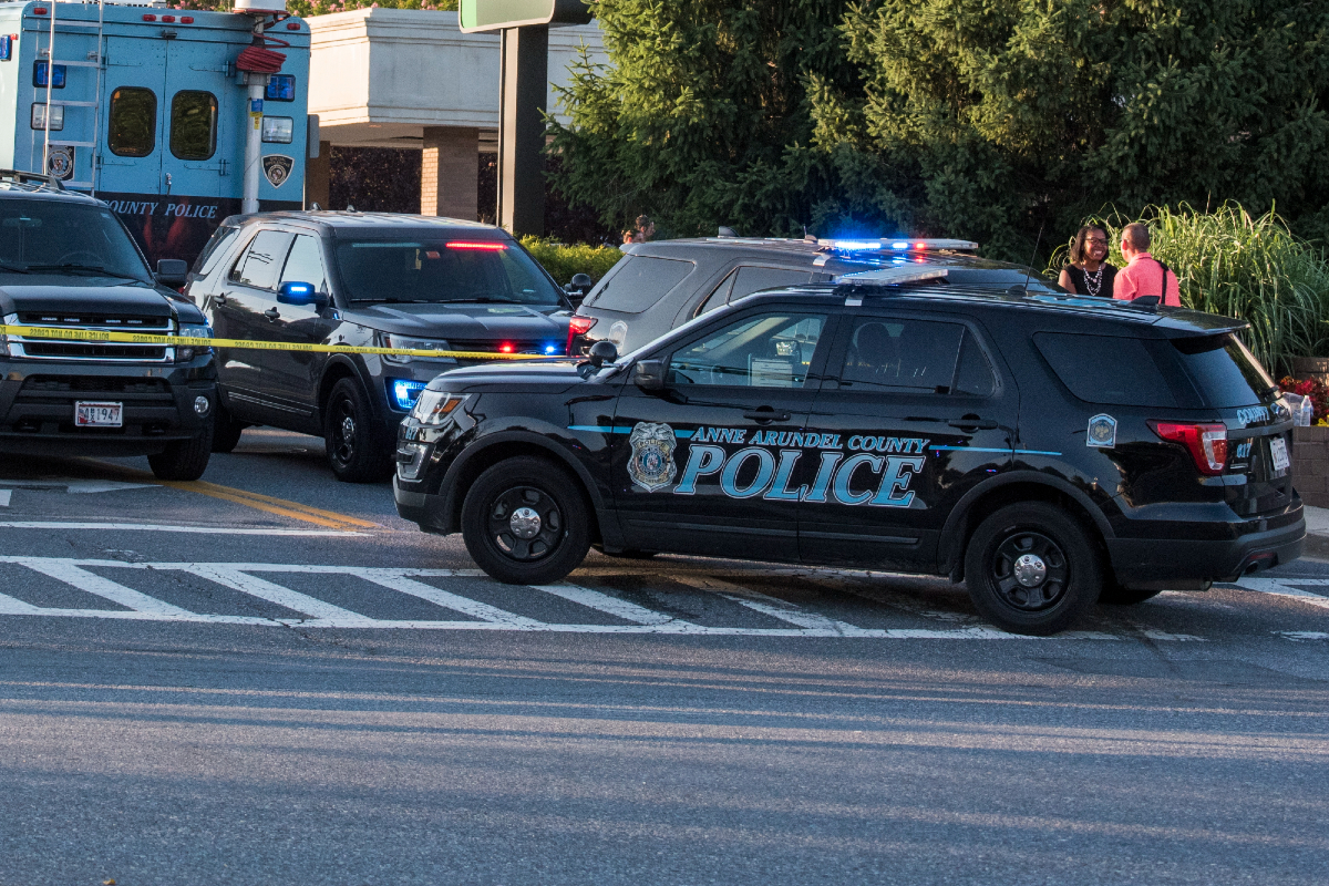 ΗΠΑ: Πυροβολισμοί σε μπαρ στη Μοντάνα – Αναφορές για νεκρούς και τραυματίες