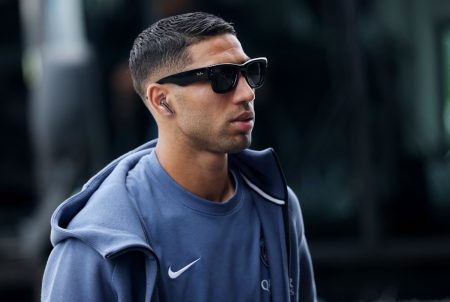 Χακίμι: Εισαγγελέας ζητά την παραπομπή του σε δίκη για βιασμό 24χρονης