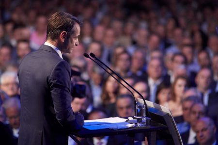 ΔΕΘ: Φόροι, συντάξεις, τεκμήρια, ενοίκια – Τι παζαρεύει η κυβέρνηση, τα μέτρα της τελευταίας στιγμής