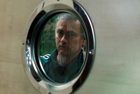 Ζοζέ Μουρίνιο: Ήταν (κάποτε) ο «special one»