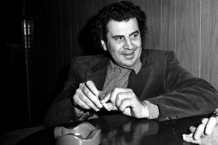 Μίκης, ανυπότακτος δημιουργός, αιώνιος μαχητής