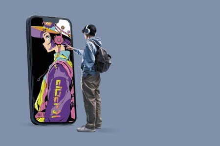 Character AI: Η λυκοφιλία με ένα chatbot