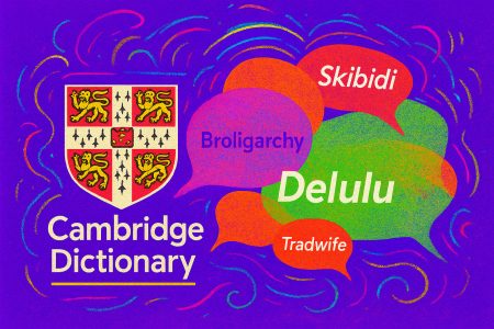 Η νέα γλώσσα των social media: Πώς το delulu μπήκε στο λεξικό του Κέιμπριτζ