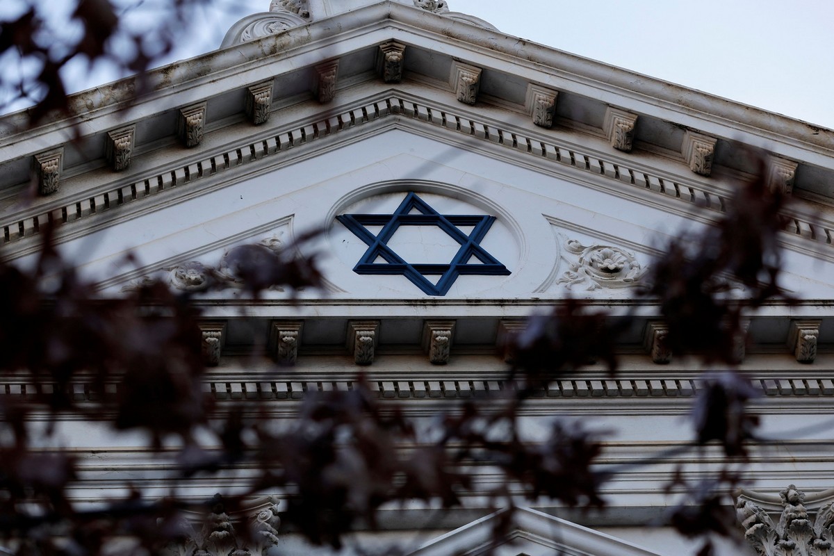 Σύγχρονος αντισημιτισμός: Η παλιά ιστορία σε νέα μορφή