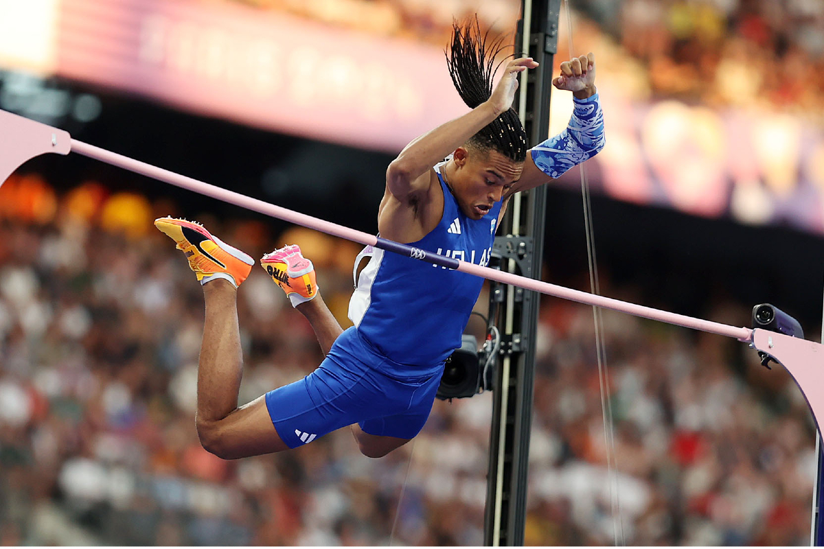 Καραλής: Η ώρα και το κανάλι του τελικού στο Παγκόσμιο