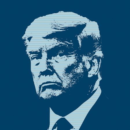 Αυτολογοκρισία ελέω Τραμπ