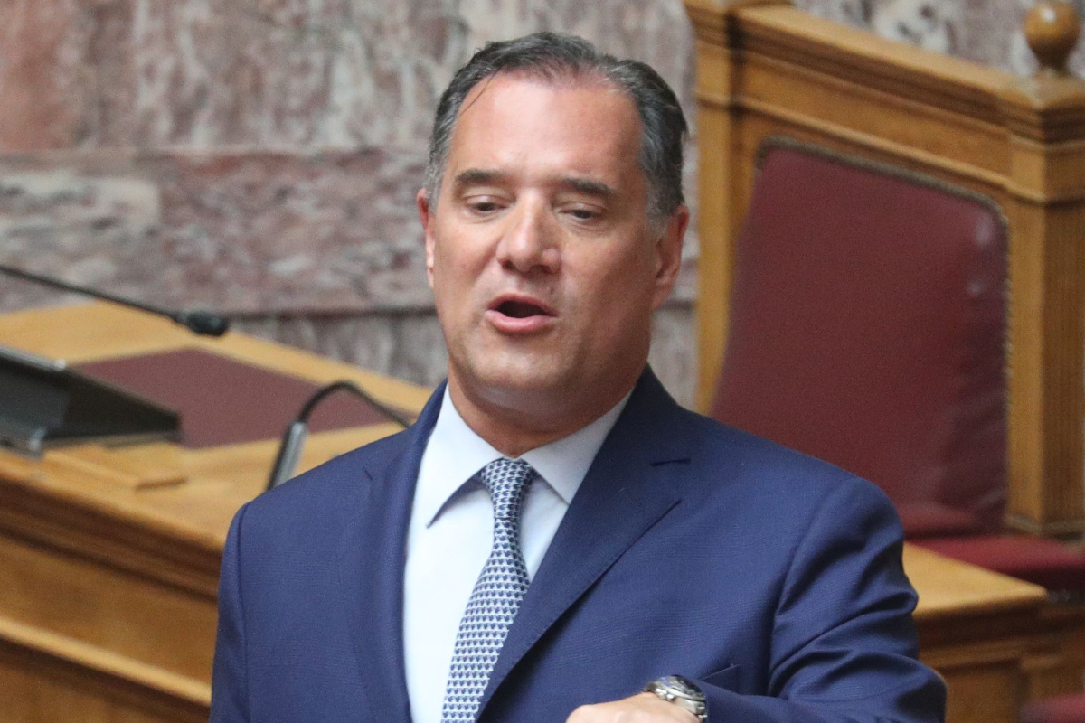 Το τέλος των ψευδαισθήσεων