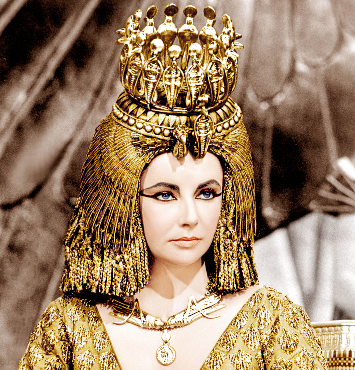 Ποια ήταν η Κλεοπάτρα