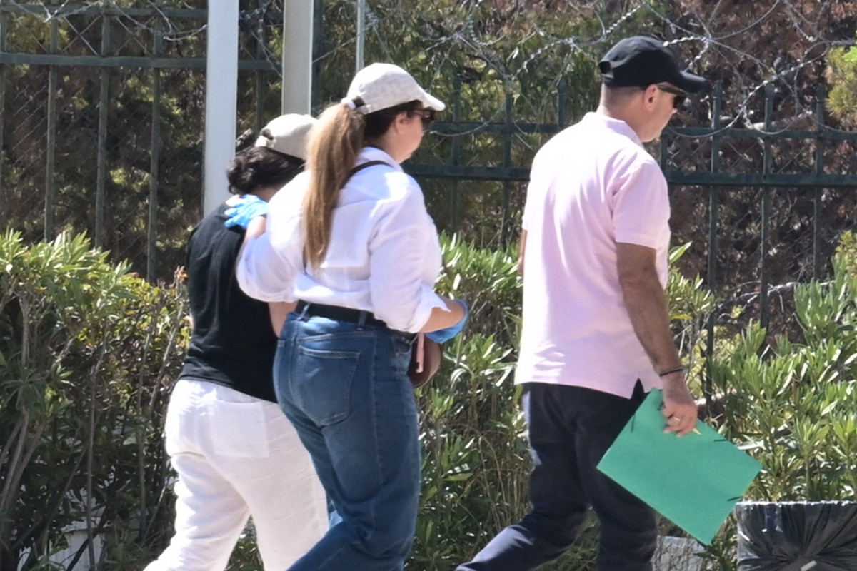 Παλαιό Φάληρο: Με ποιους επικοινώνησε η 32χρονη – Στο «μικροσκόπιο» το κινητό της