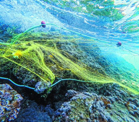 Ηλιοβασιλέματα, γεμάτα αναρτήσεις