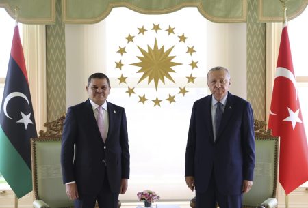 Πώς η Τουρκία κερδίζει έδαφος στη σκακιέρα της Λιβύης