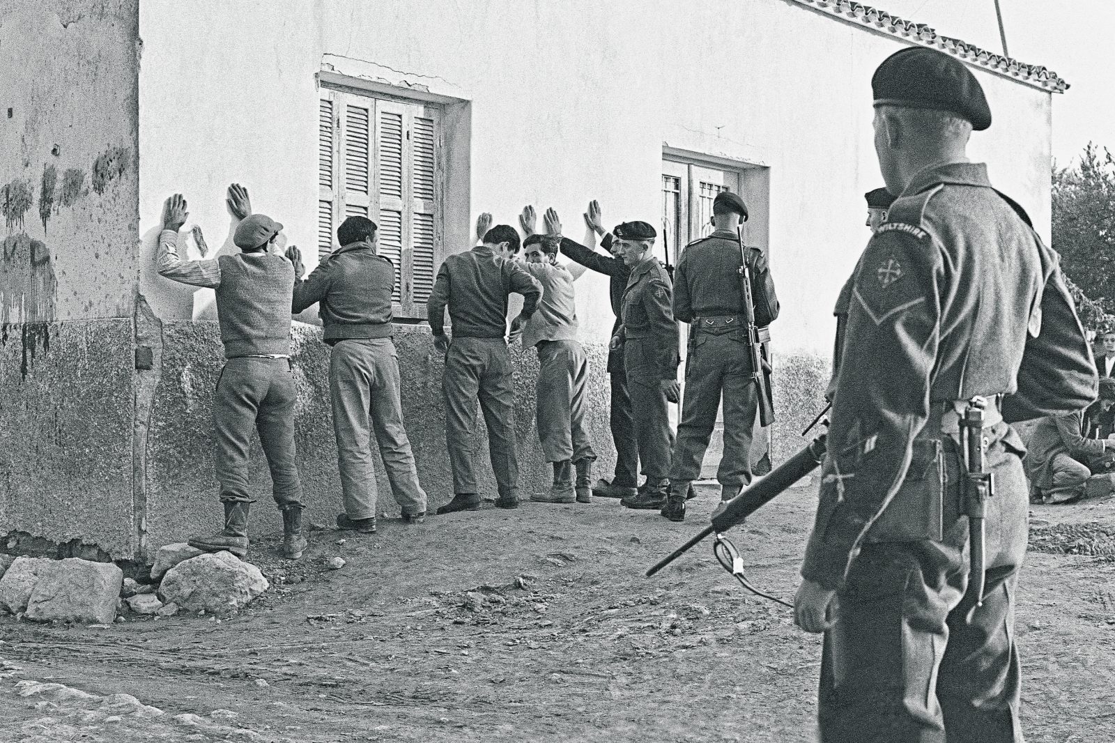 Κύπρος: Ο αγώνας της ΕΟΚΑ, οι απατηλές ευκαιρίες – Οσα αποκαλύπτει νέα μελέτη