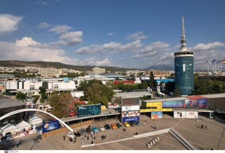 ΔΕΘ: Κοινό σχέδιο Κυβέρνησης, Δήμου Θεσσαλονίκης για την ανάπλαση- Ερχεται δημοψήφισμα;