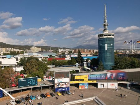 ΔΕΘ: Κοινό σχέδιο Κυβέρνησης, Δήμου Θεσσαλονίκης για την ανάπλαση- Ερχεται δημοψήφισμα;