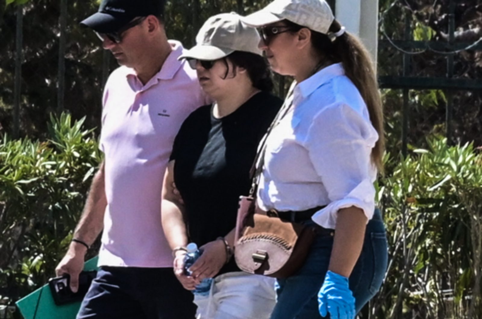 Παλαιό Φάληρο: Σε αντιφάσεις πέφτει η μητέρα – Ο ρόλος των αδερφών της 3χρονης