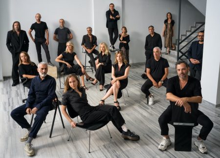 Greek Fashion Festival: Η πρώτη μεγάλη γιορτής της ελληνικής μόδας έρχεται τον Σεπτέμβριο