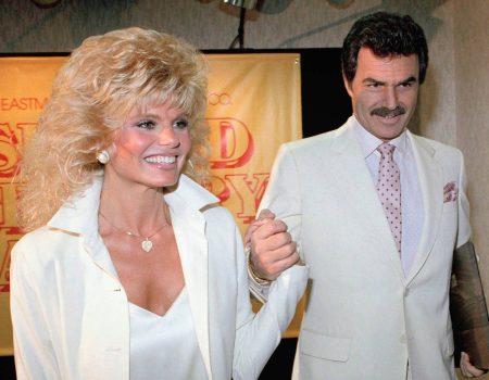 Πέθανε η Loni Anderson, η τηλεοπτική «ξανθιά γραμματέας» του WKRP
