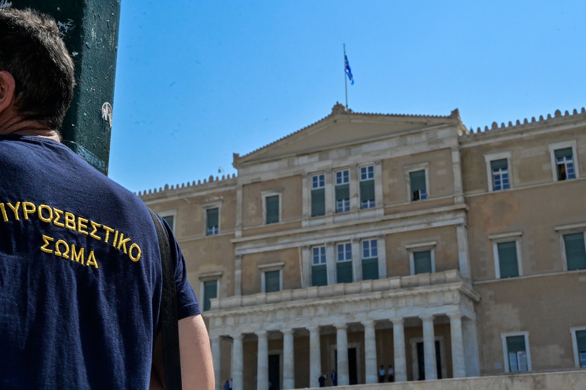 Ένστολη Πανελλαδική συγκέντρωση στη ΔΕΘ – Τι ζητούν