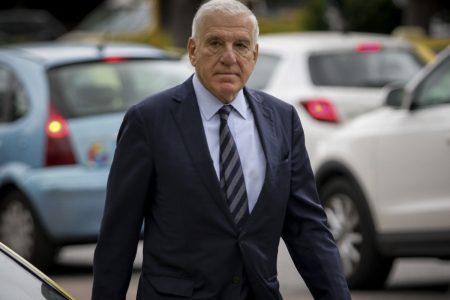 Προοπτικές μιας δεκαετίας