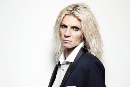 Νάντια Αργυροπούλου: «Περισσότερη τόλμη για μεγαλύτερη ορατότητα»