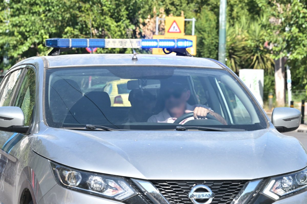 Παλαιό Φάληρο: Το σενάριο συνεργού της 32χρονης – Η προσπάθεια φυγής από τη χώρα