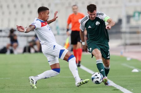 Παναθηναϊκός, ΠΑΟΚ, ΑΕΚ: Το ευρωπαϊκό μονοπάτι σε Europa και Conference League