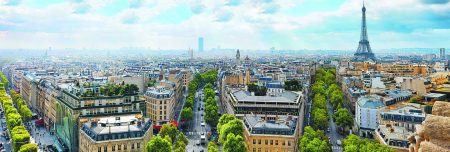 Οταν τα φώτα χαμηλώνουν…