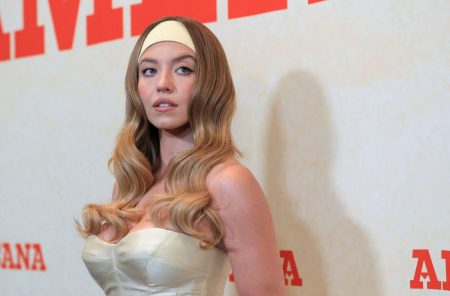 Ντόναλντ Τραμπ: Η αντίδρασή του όταν έμαθε ότι η Σίντνεϊ Σουίνι είναι Ρεπουμπλικανή