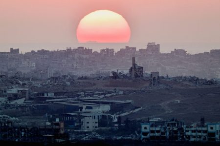 Μυστική επιχείρηση «Οδυσσέας»