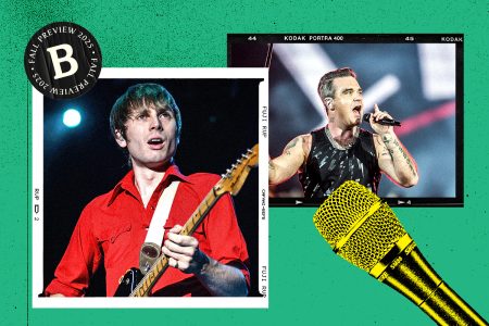 Οι συναυλίες που περιμένουμε το φθινόπωρο στην Αθήνα