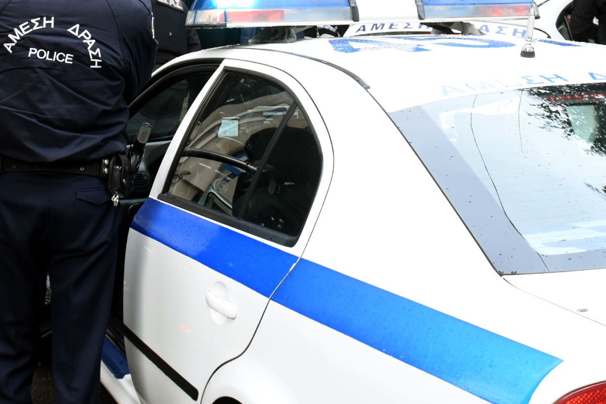 Γυναικοκτονία στο Χαλάνδρι – Γιατί τη σκότωσε με 15 μαχαιριές