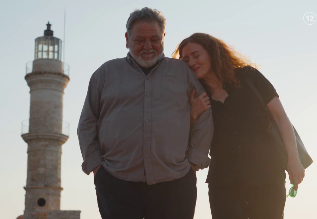 «Η Γη της Ελιάς»: Η αντίστροφη μέτρηση για τον επίλογο ξεκινά