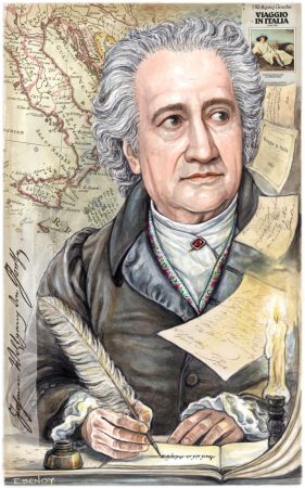 Ταξίδι στην καρδιά της Αναγέννησης